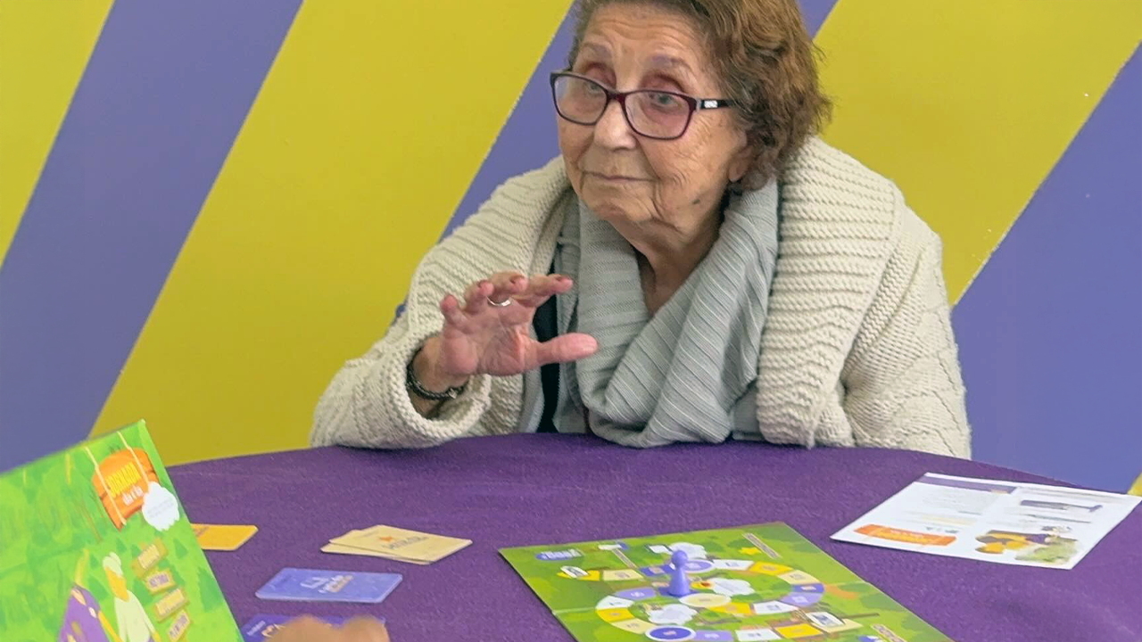 Jogo Jornada da Cia